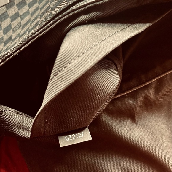 Men’s Louis Vuitton